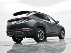 Used 2024  Hyundai Tucson Limited AWD at Landmark Auto Credit Center near springfield&comma; IL
