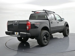 Used 2011  Nissan Frontier 4WD Crew Cab SWB Auto PRO-4X at Landmark Auto Credit Center near springfield&comma; IL