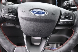 Used 2023  Ford Escape ST-Line AWD at Landmark Auto Credit Center near springfield&comma; IL