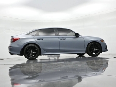 Used 2024  Honda Civic Sedan Sport CVT at Landmark Auto Credit Center near springfield&comma; IL