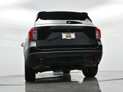 Used 2023  Ford Explorer ST-Line 4WD at Landmark Auto Credit Center near springfield&comma; IL