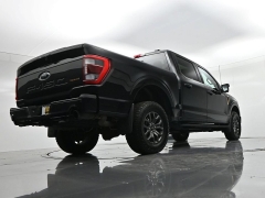 Used 2023  Ford F-150 4WD SuperCrew Box at Landmark Auto Credit Center near springfield&comma; IL