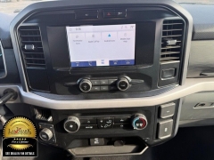 Used 2023  Ford F-150 4WD SuperCrew Box at Landmark Auto Credit Center near springfield&comma; IL