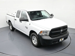 Used 2019  Ram 1500 Classic Tradesman 4x4 Quad Cab 6'4" Box at Landmark Auto Credit Center near springfield&comma; IL