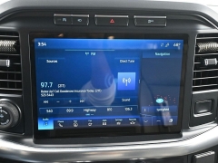 Used 2021  Ford F-150 4WD SuperCrew Box at Landmark Auto Credit Center near springfield&comma; IL