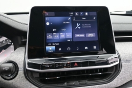 Used 2022  Jeep Compass Latitude 4x4 at Landmark Auto Credit Center near springfield&comma; IL