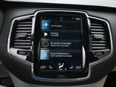 Used 2022  Volvo XC90 Recharge Plug-In Hybrid T8 eAWD PHEV Inscription 7P at Landmark Auto Credit Center near springfield&comma; IL