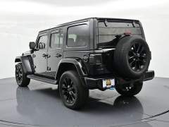 Used 2021  Jeep Wrangler 4xe Unlimited Sahara High Altitude 4x4 at Landmark Auto Credit Center near springfield&comma; IL