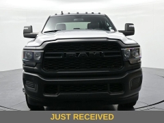 Used 2024  Ram 3500 Cab-Chassis 2WD Tradesman Crew Cab 60" CA 172&period;4" WB at Landmark Auto Credit Center near springfield&comma; IL