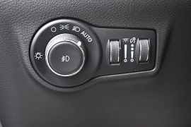 Used 2023  Jeep Compass Limited 4x4 at Landmark Auto Credit Center near springfield&comma; IL