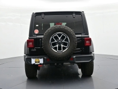 Used 2024  Jeep Wrangler Rubicon 4 Door 4x4 at Landmark Auto Credit Center near springfield&comma; IL