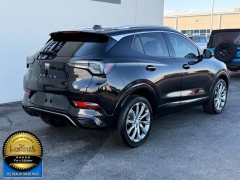 Used 2024  Buick Encore GX FWD 4dr Avenir at Landmark Auto Credit Center near springfield&comma; IL