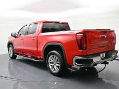 Used 2020  GMC Sierra 1500 4WD Crew Cab 147" SLT at Landmark Auto Credit Center near springfield&comma; IL