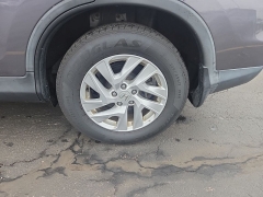 Used 2016  Honda CR-V 4d SUV AWD EX at Landmark Auto Credit Center near springfield&comma; IL