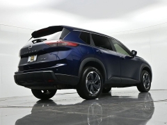 Used 2024  Nissan Rogue AWD SV at Landmark Auto Credit Center near springfield&comma; IL