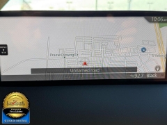 Used 2025  Mazda CX-5 2&period;5 Carbon Turbo AWD at Landmark Auto Credit Center near springfield&comma; IL