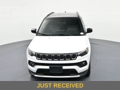 Used 2023  Jeep Compass Limited 4x4 at Landmark Auto Credit Center near springfield&comma; IL