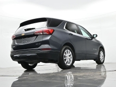 Used 2022  Chevrolet Equinox AWD 4dr LT w&sol;2FL at Landmark Auto Credit Center near springfield&comma; IL