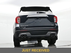 Used 2022  Ford Explorer Platinum 4WD at Landmark Auto Credit Center near springfield&comma; IL
