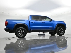Used 2024  GMC Canyon 4WD Crew Cab AT4X at Landmark Auto Credit Center near springfield&comma; IL