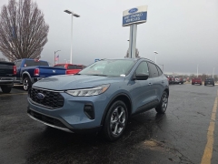 2025 Ford Escape ST-Line AWD at Landmark Auto Credit Center near springfield&comma; IL