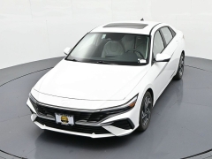 Used 2024  Hyundai Elantra Limited IVT at Landmark Auto Credit Center near springfield&comma; IL