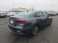 Used 2024  Kia Forte LXS IVT at Landmark Auto Credit Center near springfield&comma; IL