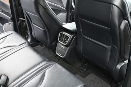 Used 2019  Lincoln Nautilus Reserve AWD at Landmark Auto Credit Center near springfield&comma; IL