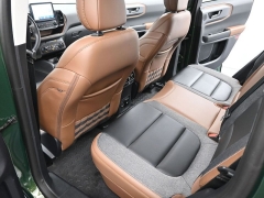 Used 2024  Ford Bronco Sport Outer Banks 4x4 at Landmark Auto Credit Center near springfield&comma; IL