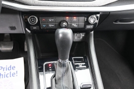 Used 2022  Jeep Compass Latitude 4x4 at Landmark Auto Credit Center near springfield&comma; IL