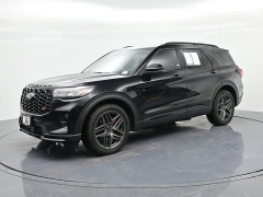  2025 Ford Explorer ST 4WD at Landmark Auto Credit Center near springfield, IL