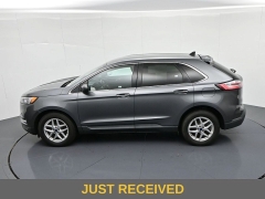 Used 2022  Ford Edge SEL AWD at Landmark Auto Credit Center near springfield&comma; IL
