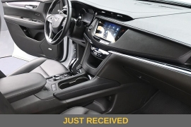 Used 2023  Cadillac XT6 AWD 4dr Luxury at Landmark Auto Credit Center near springfield&comma; IL