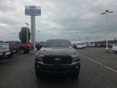Used 2019  Ford Ranger 4WD SuperCrew 5' Box at Landmark Auto Credit Center near springfield&comma; IL