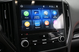 Used 2023  Subaru Forester Sport CVT at Landmark Auto Credit Center near springfield&comma; IL