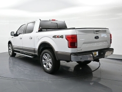 Used 2019  Ford F-150 4WD SuperCrew Box at Landmark Auto Credit Center near springfield&comma; IL