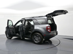 Used 2025  Ford Bronco Sport Big Bend 4x4 at Landmark Auto Credit Center near springfield&comma; IL