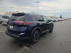 Used 2024  Nissan Rogue AWD SV at Landmark Auto Credit Center near springfield&comma; IL