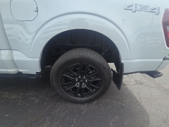 Used 2024  Ford F-150 Platinum 4WD SuperCrew Box at Landmark Auto Credit Center near springfield&comma; IL