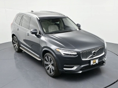 Used 2022  Volvo XC90 Recharge Plug-In Hybrid T8 eAWD PHEV Inscription 7P at Landmark Auto Credit Center near springfield&comma; IL