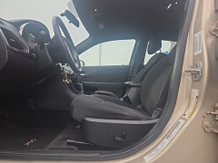 Used 2013  Chrysler 200 4d Sedan Touring at Landmark Auto Credit Center near springfield&comma; IL