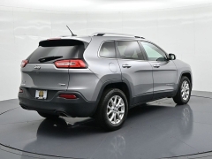 Used 2015  Jeep Cherokee 4WD 4dr Latitude at Landmark Auto Credit Center near springfield&comma; IL