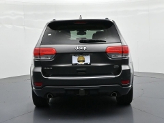 Used 2015  Jeep Grand Cherokee 4WD 4dr Overland at Landmark Auto Credit Center near springfield&comma; IL