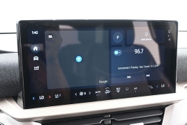 Used 2025  Ford Explorer Active 4WD at Landmark Auto Credit Center near springfield&comma; IL