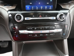 Used 2022  Ford Explorer Platinum 4WD at Landmark Auto Credit Center near springfield&comma; IL