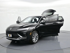 Used 2025  Buick Envista FWD 4dr Avenir at Landmark Auto Credit Center near springfield&comma; IL