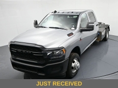 Used 2024  Ram 3500 Cab-Chassis 2WD Tradesman Crew Cab 60" CA 172&period;4" WB at Landmark Auto Credit Center near springfield&comma; IL