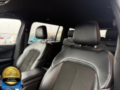 Used 2023  Jeep Grand Cherokee L Altitude 4x4 at Landmark Auto Credit Center near springfield&comma; IL