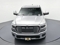 Used 2025  Ram 1500 4WD Laramie Crew Cab 5'7" Box at Landmark Auto Credit Center near springfield&comma; IL