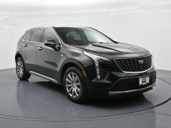 Used 2020  Cadillac XT4 4d SUV AWD Premium Luxury at Landmark Auto Credit Center near springfield&comma; IL